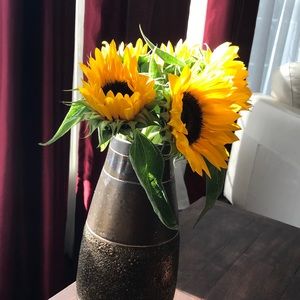 Meet your Posher, Burte